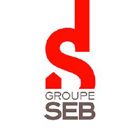 Logo de SEB (SK).