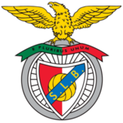 Logo de Sport Lisboa E (SLBEN).