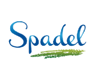 Logo de Spadel (SPA).