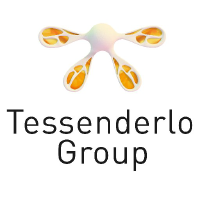 Logo de Tessenderlo (TESB).