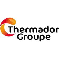 Logo de Thermador Groupe (THEP).