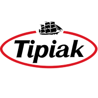 Logo de Tipiak (TIPI).