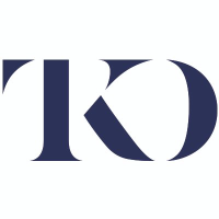 Logo de Tikehau Capital (TKO).