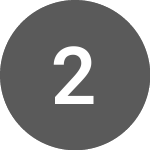 Logo de 21Shares (TONN).