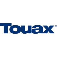 Logo de Touax (TOUP).