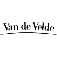 Logo de Van de Velde NV (VAN).