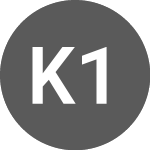 Logo de Kosdaq 150 ETN 62 (500062).