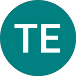 Logo de Technip Energies Nv (0A8A).