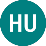 Logo de Hydrogen Utopia (0HUI).