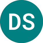 Logo de Dentsply Sirona (0I8F).
