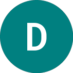 Logo de Drdgold (0ICU).