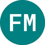 Logo de Foundation Medicine (0IRU).