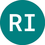 Logo de Reinet Investments Sca (0JR9).