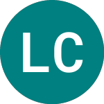 Logo de Laboratory Corporation O... (0JSY).