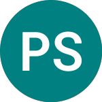 Logo de Psi Software (0KUR).