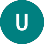 Logo de Usg (0LI3).