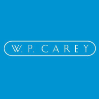 Logo de W. P. Carey (0LS8).