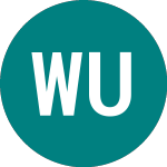 Logo de Western Union (0LVJ).