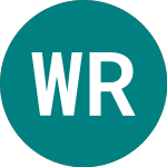 Logo de Westwater Resources (0LWB).