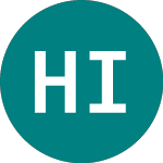 Logo de H+h International A/s (0M6J).
