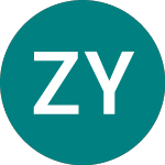 Logo de Zmm Yakoruda Ad Yakoruda (0M7Y).