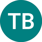 Logo de T Bank (0MOY).