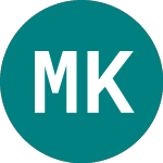 Logo de Maternus Kliniken (0N2K).