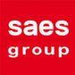 Logo de Saes Getters (0NIJ).