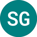 Logo de Saes Getters (0NIK).