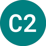 Logo de Cobalt 27 Capital (0UPZ).