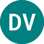 Logo de Dolly Varden Silver (0USB).