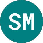 Logo de Silvercrest Metals (0VHI).