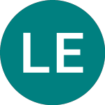 Logo de Lion E Mobility (0VR2).