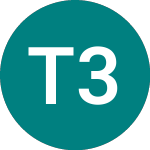 Logo de T.h.f.c. 3 2045 (12GL).