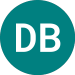 Logo de Deut Bahn Fin (13HD).