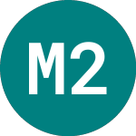 Municplty 21 R