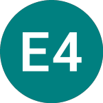 Logo de Eversholt 40 (16QR).