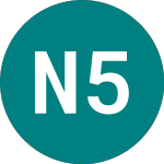 Logo de Nordic 58 (17OA).