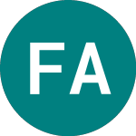 Logo de Fed.rep.n.38 A (19RE).