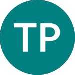 Logo de Travis Perk 23 (34YT).