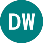 Logo de Dp World 23 R (38EV).