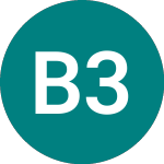 Logo de Bazalgette 32 (39QB).