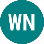Logo de Wt Nat Gas 3x S (3NGS).