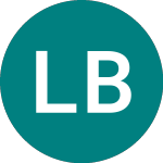 Logo de Lloyds Bk. 2027 (43AS).