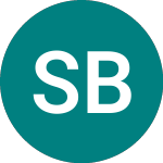 Logo de Sbab Bk 23 (43GA).