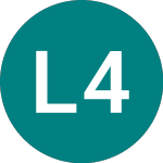 Logo de Legal&gen. 45 (54VA).