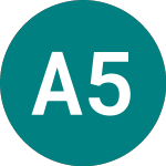 Logo de Ang.w.s.f. 55 (58YL).