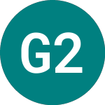 Logo de Georgia 26 S (66GG).