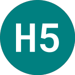 Logo de Hbos 5.75% Nts (68FF).