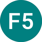 Logo de Fosse. 54 (76HF).